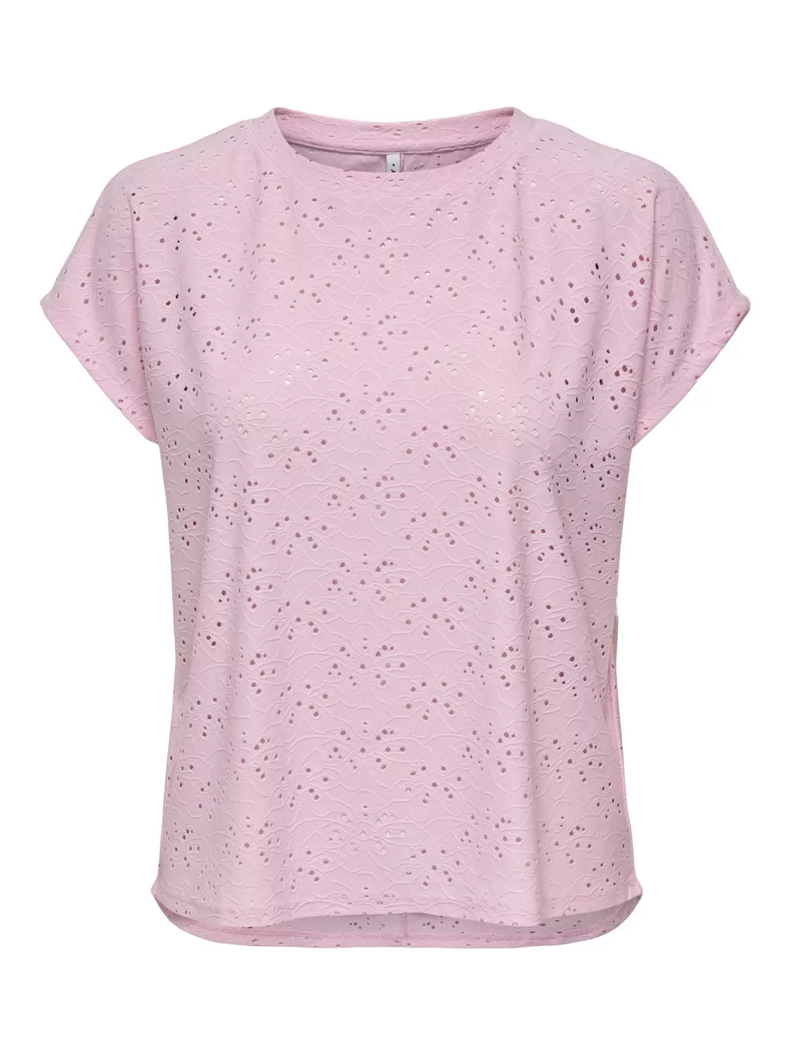 ONLSMILLA S/S TOP JRS NOOS female