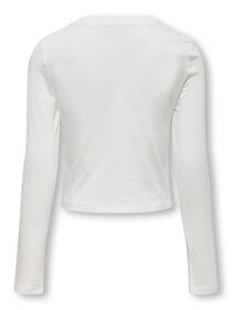 KOGHALEY L/S CITY TOP BOX JRS