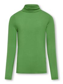 KOGLELA LIFE L/S ROLLNECK TOP JRS