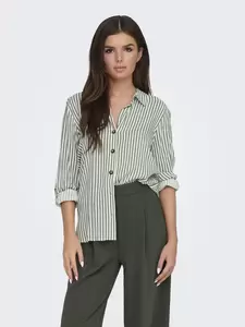 JDYLAUREL LIFE L/S SHIRT WVN DIA