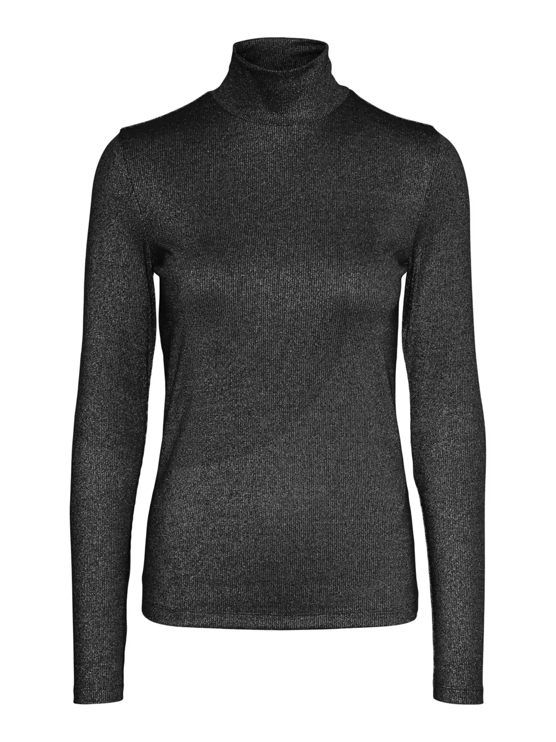 VMNICHOLLE LS ROLL NECK TOP VMA