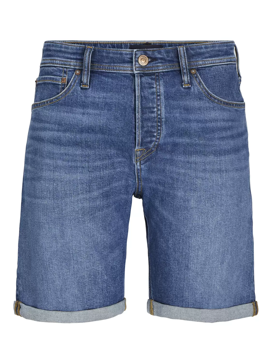 JJIRICK JJORIGINAL SHORTS AM 360 SN