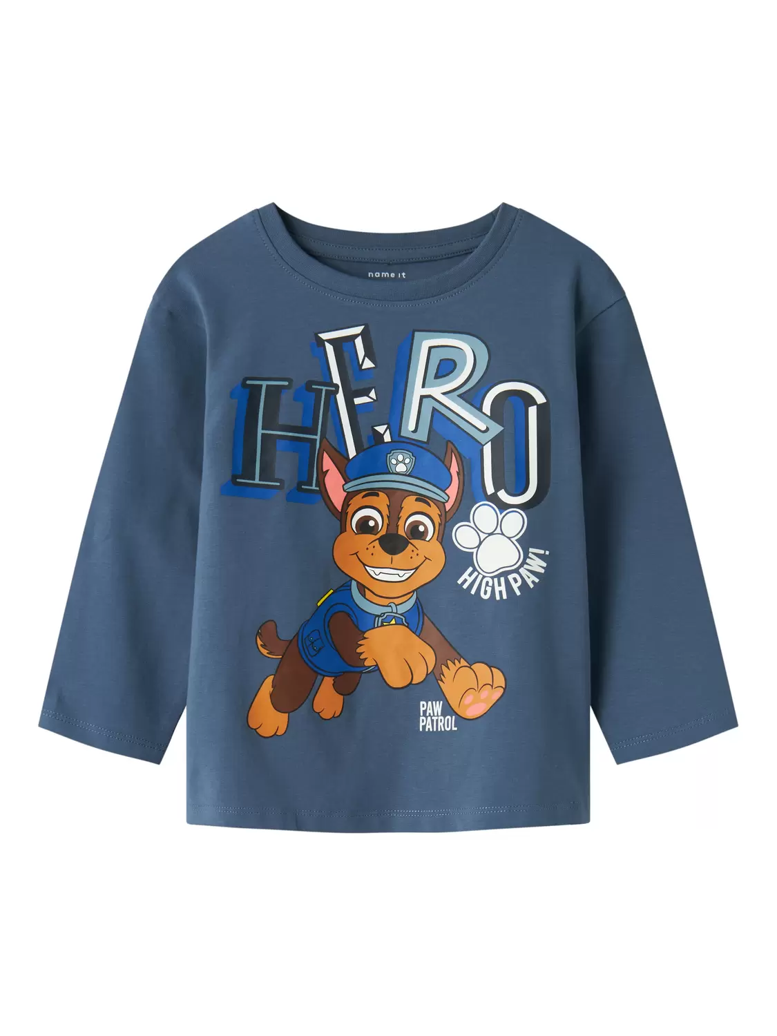 NMMJAHAV PAWPATROL NREG LS TOP NOOS CPLG