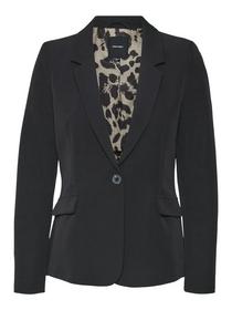 VMKACANDRA LS FITTED BLAZER