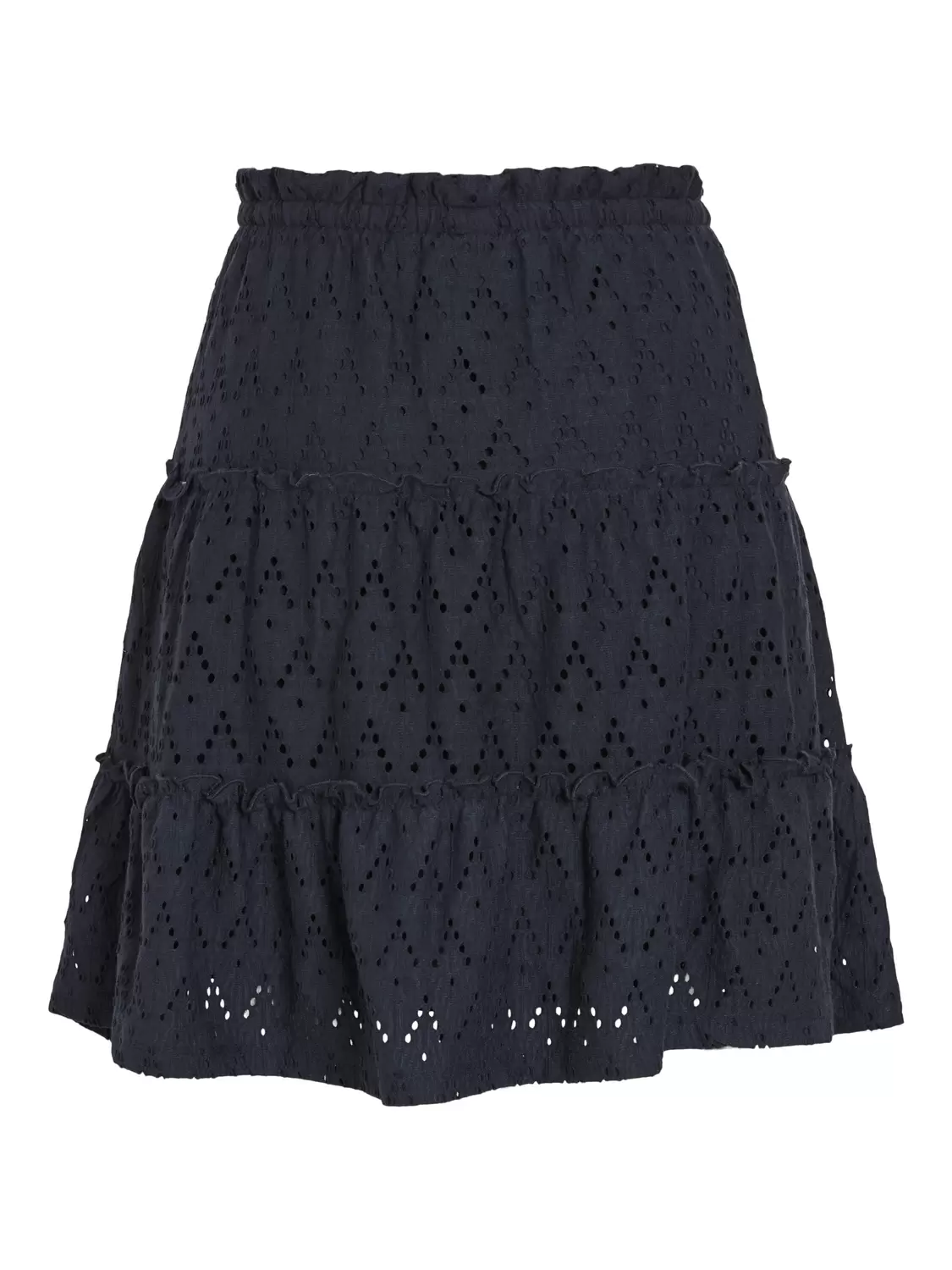 VIAMALINA HW SHORT SKIRT/PB