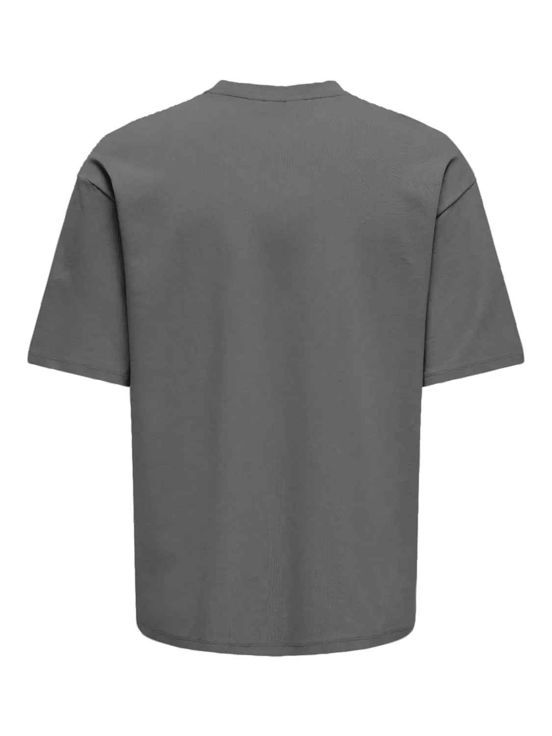 ONSCASPIAN AIRFLEX BOXY SS TEE NOOS male
