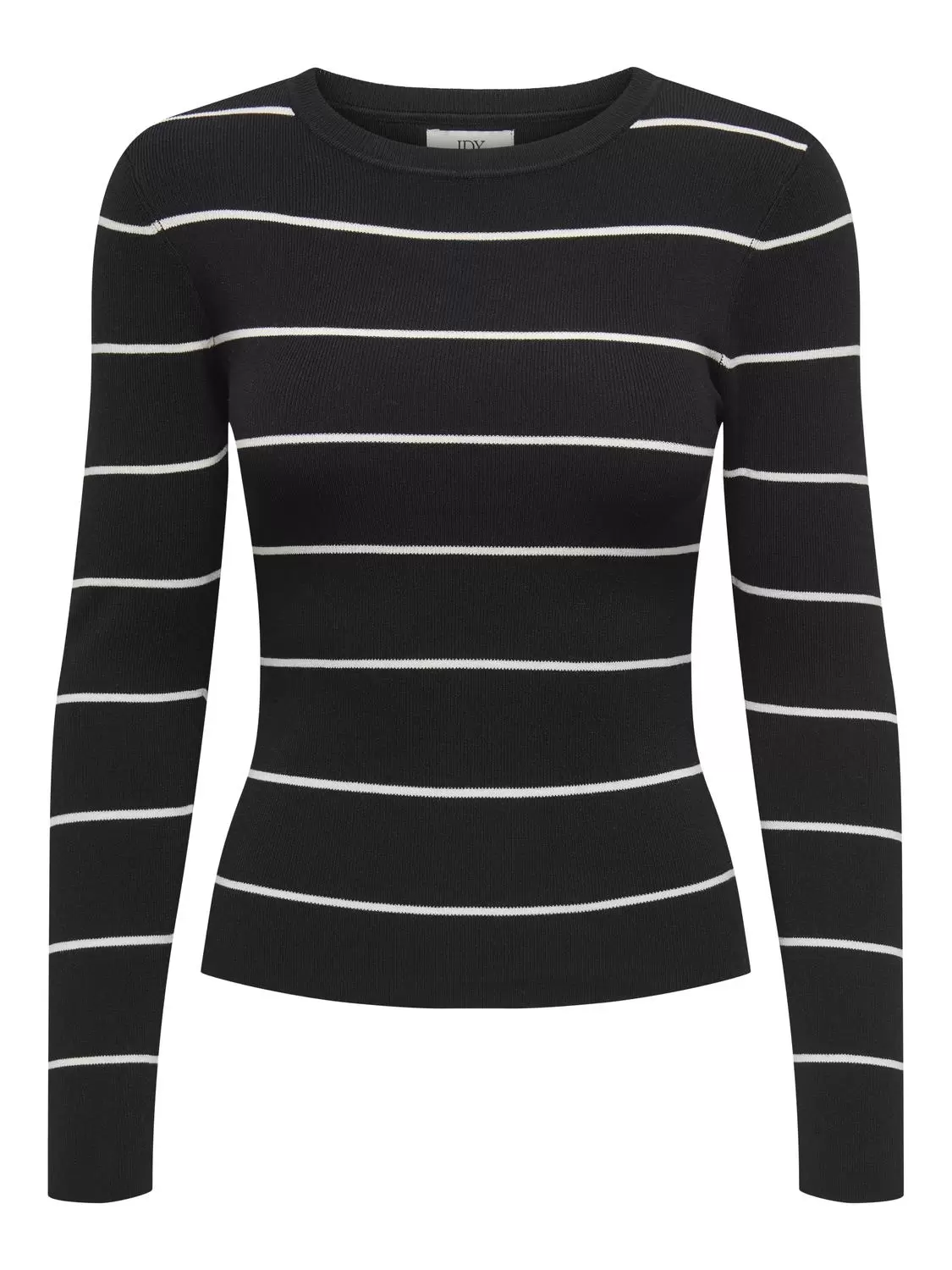 JDYCIRKELINE L/S PULLOVER KNT