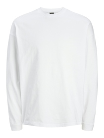 JCOKINETIC LS TEE CREW NECK