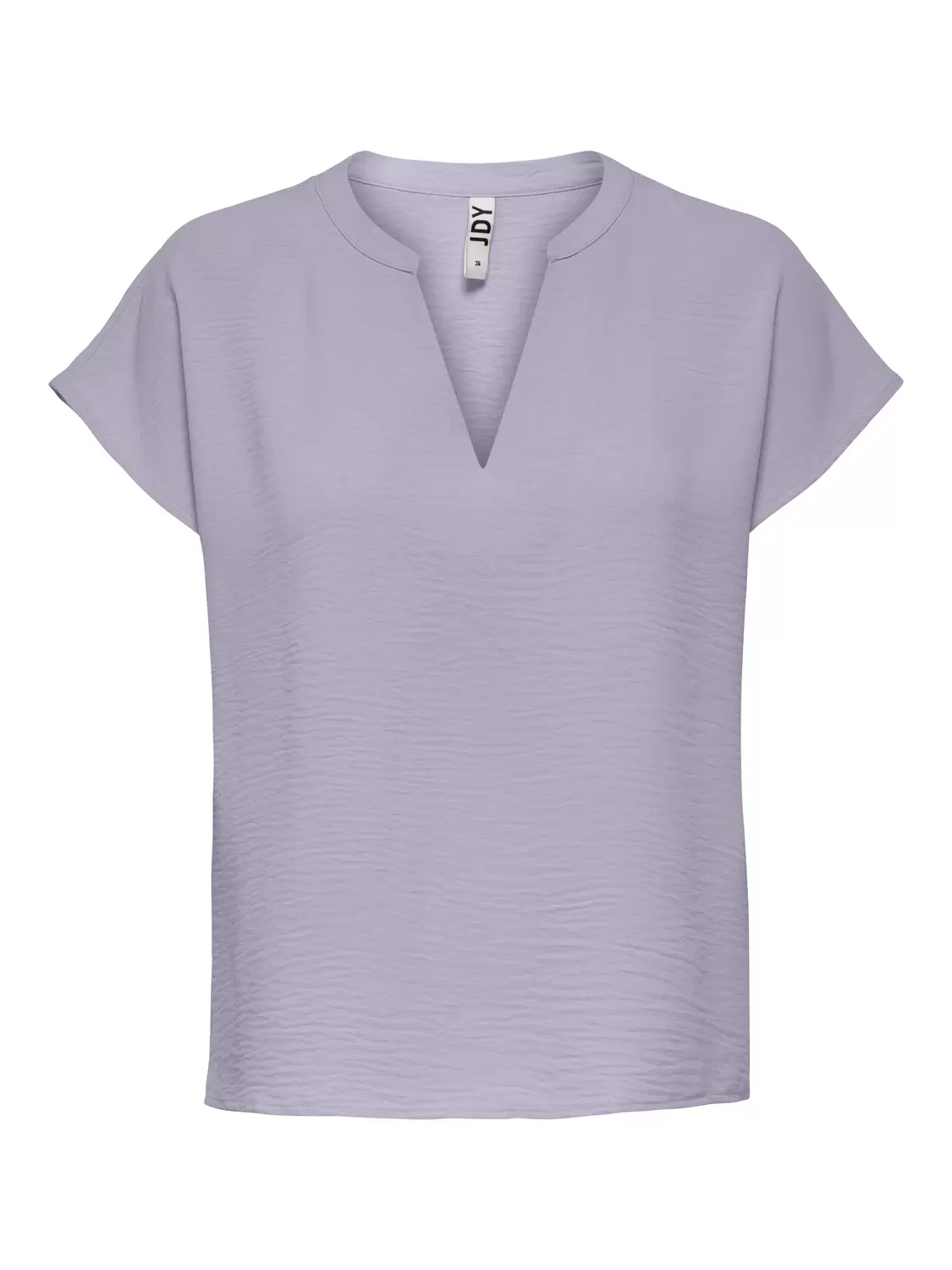 JDYLION LIFE S/S TOP WVN NOOS