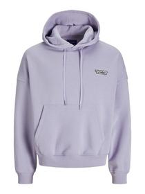 JORASTORIA SWEAT HOOD