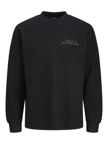 JORROXBURY SWEAT CREW NECK