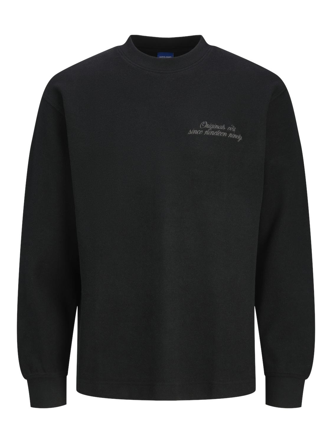JORROXBURY SWEAT CREW NECK male