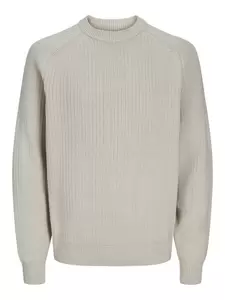 JORACE KNIT CREW NECK BF