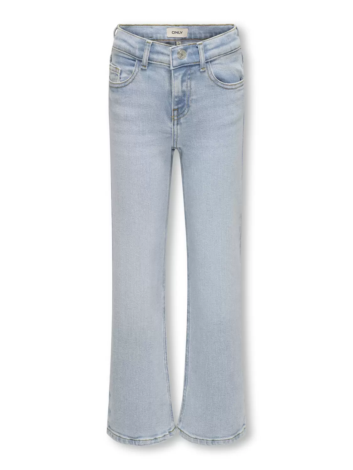 KOGJUICY LIFE WIDE LEG DNM DIA547 NOOS