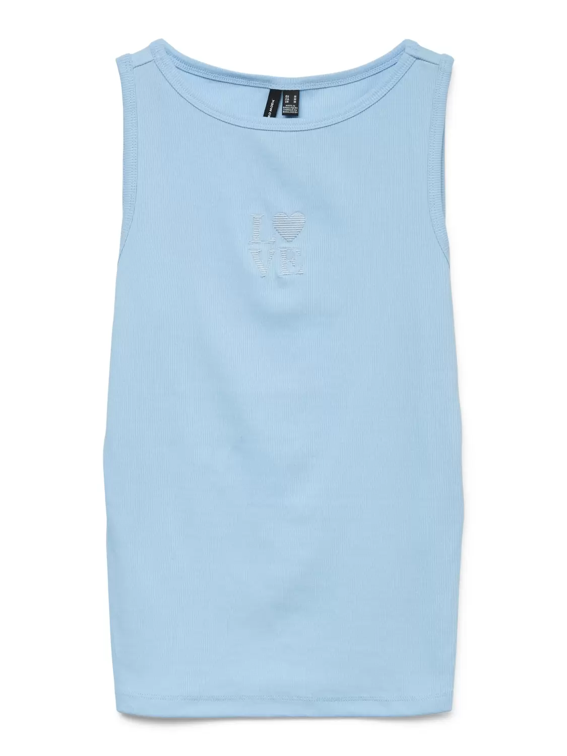 VMCAISA SILLE TANK TOP BOX JRS SPE GA