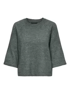 ONLSIMONI 3/4 PULLOVER KNT NOOS