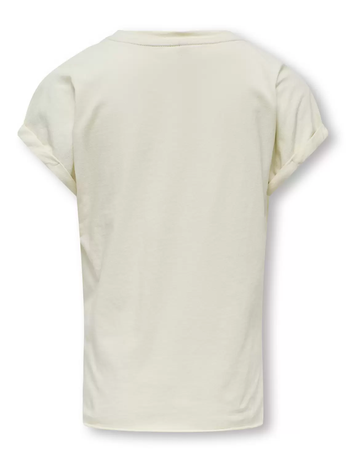 KOGLUCY LIFE S/S AMORE TOP BOX JRS NOOS