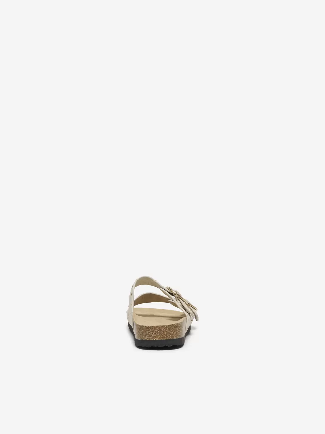 ONLMAXI-15 PU STUDS BUCKLE SANDAL