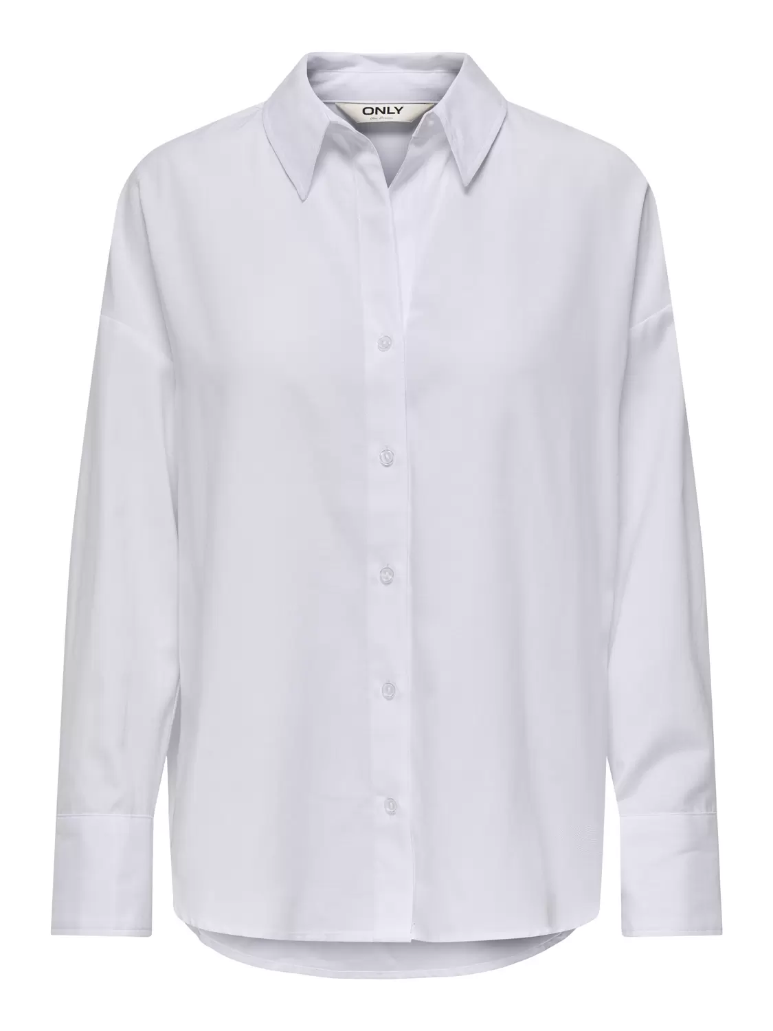 ONLOREGON OXFORD LIFE LS SHIRT WVN