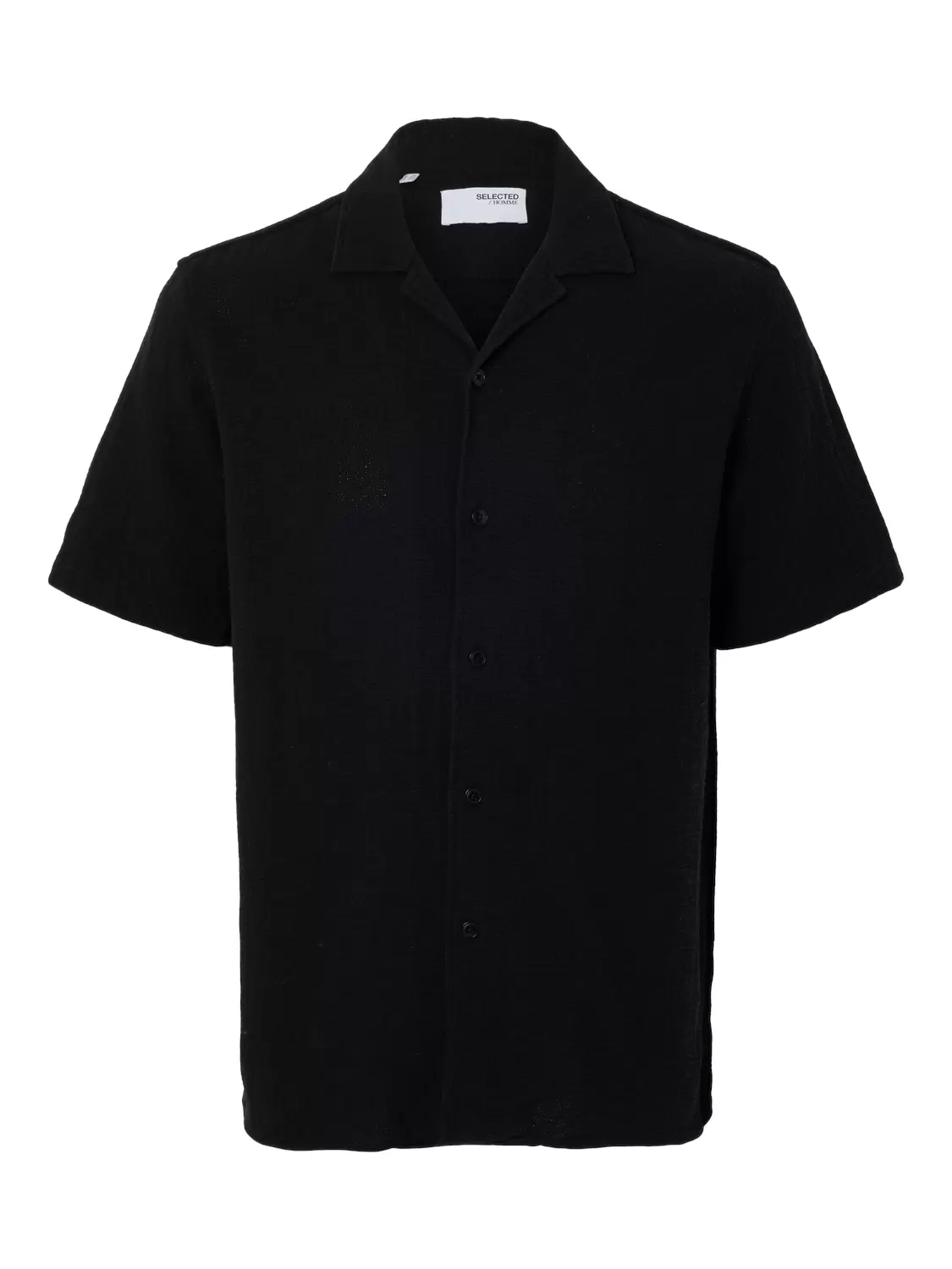 SLHRELAX-SAL SHIRT SS RESORT