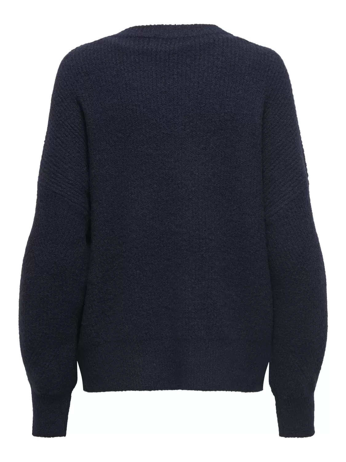 ONLJERICO L/S PULLOVER KNT NOOS