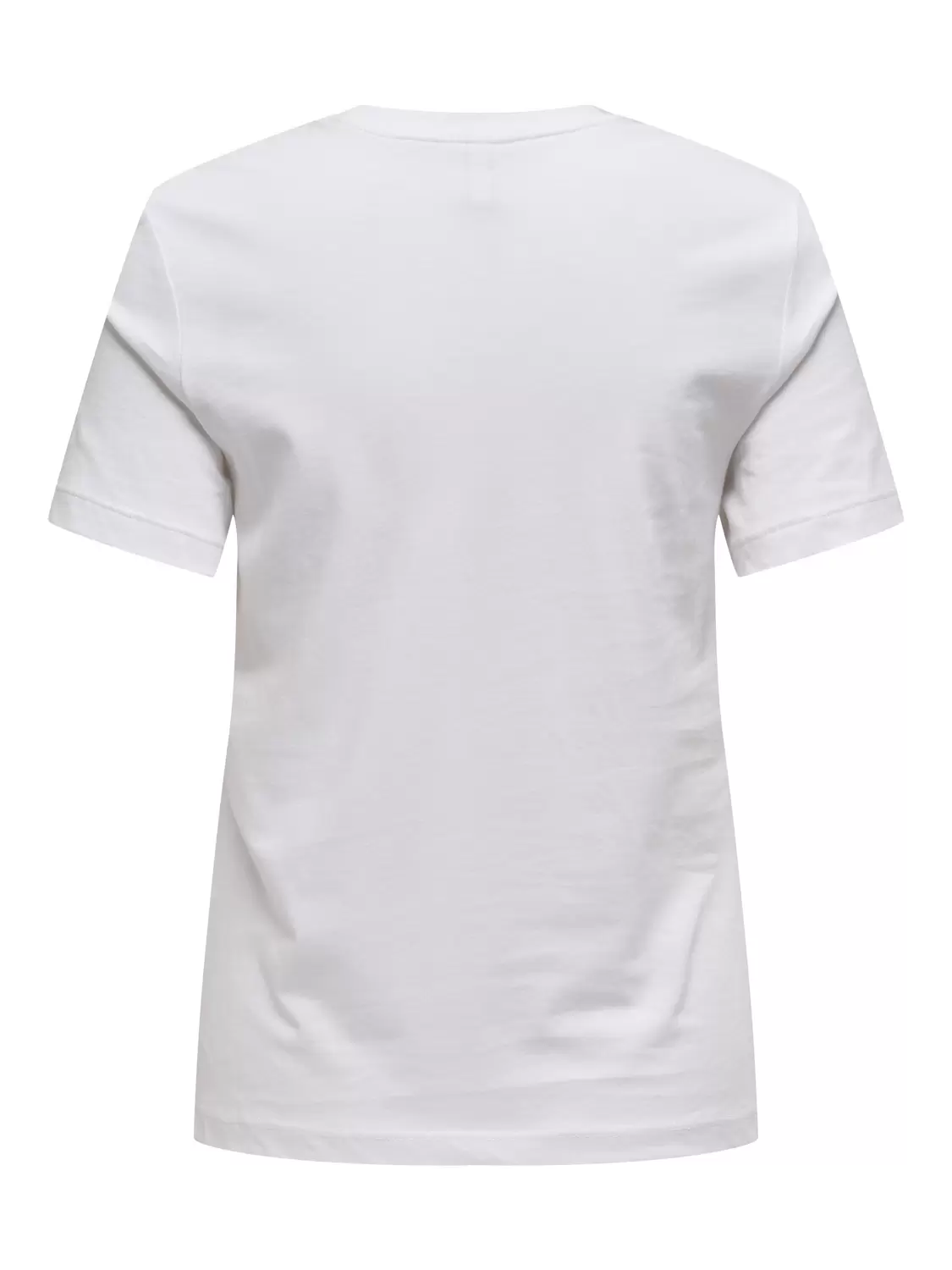 ONLEMMA LIFE REG S/S LADY TOP BOX JRS