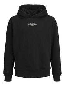 JCOALPHA MOUNTAIN PRINT SWEAT HOOD JNR