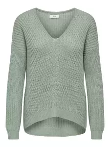 JDYNEW MEGAN L/S PULLOVER KNT NOOS