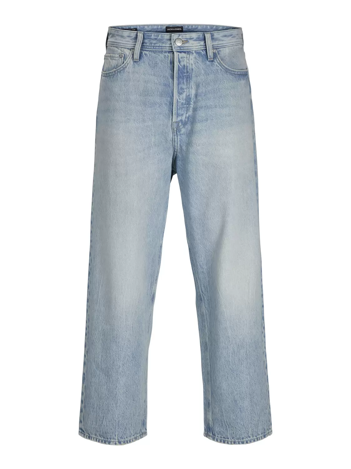 JJIALEX JJORIGINAL SBD 228 SN - 188779/Blue Denim
