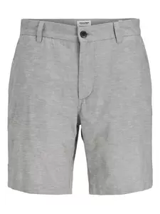 JPSTACE SUMMER LINEN BLEND SHORT SR