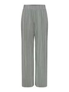 ONLRAVENNA PLISSE PANT NOOS JRS