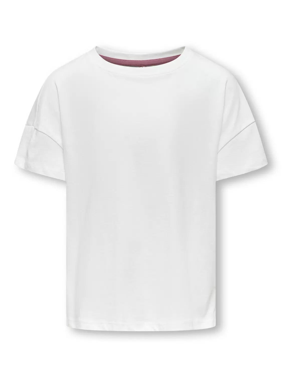 KOGROSA LIFE S/S PRINTED TEE JRS