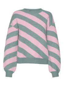 VMLARA LS O-NECK PULLOVER GA BOO REP
