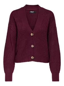 ONLCAROL NICE L/S CARDIGAN KNT NOOS