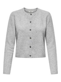 JDYCHLOE L/S CARDIGAN KNT NOOS