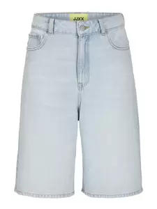 JXERIN BAGGY MW SHORTS DNM