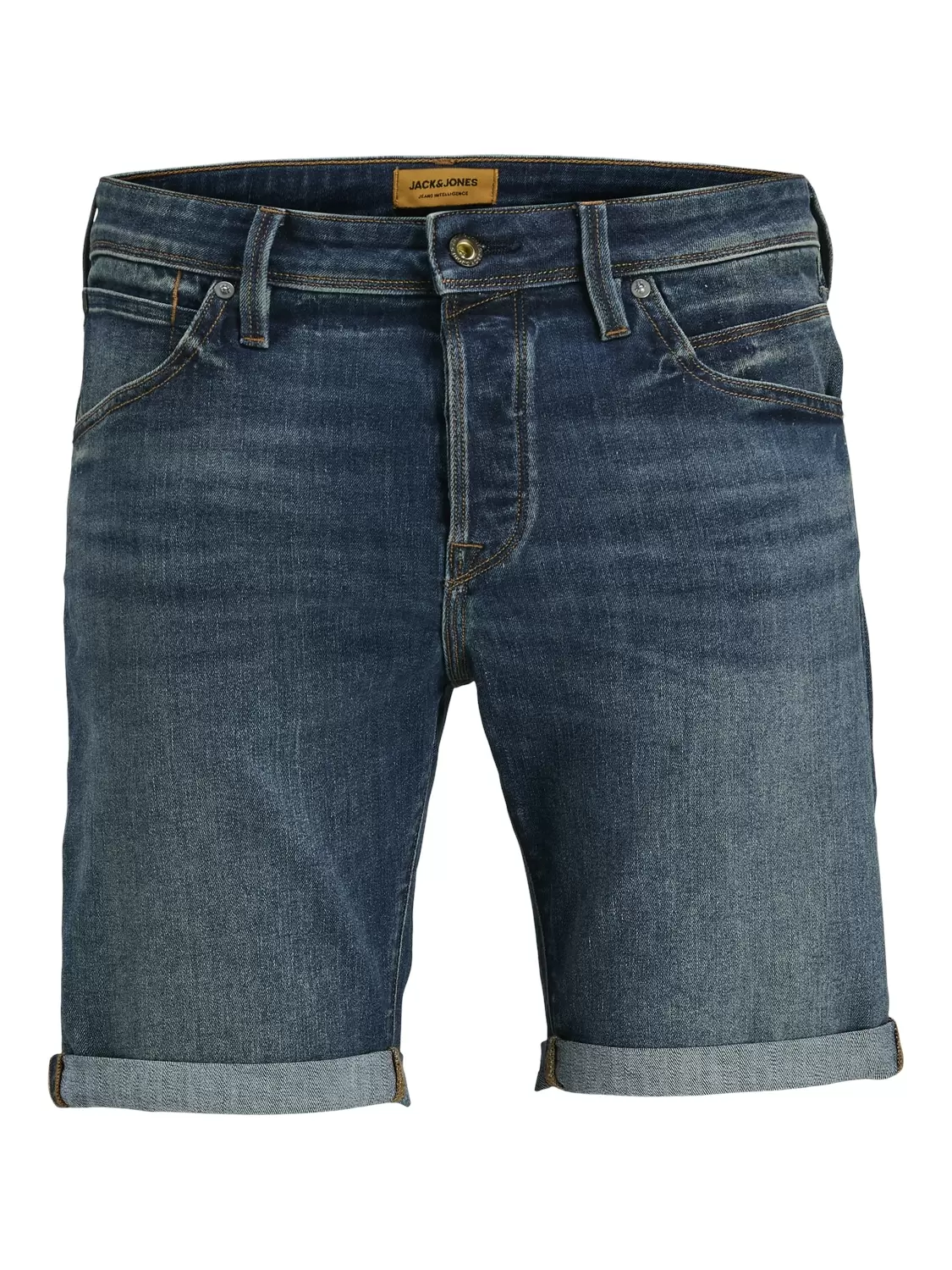 JJIRICK JJFOX SHORTS CB 310 SN