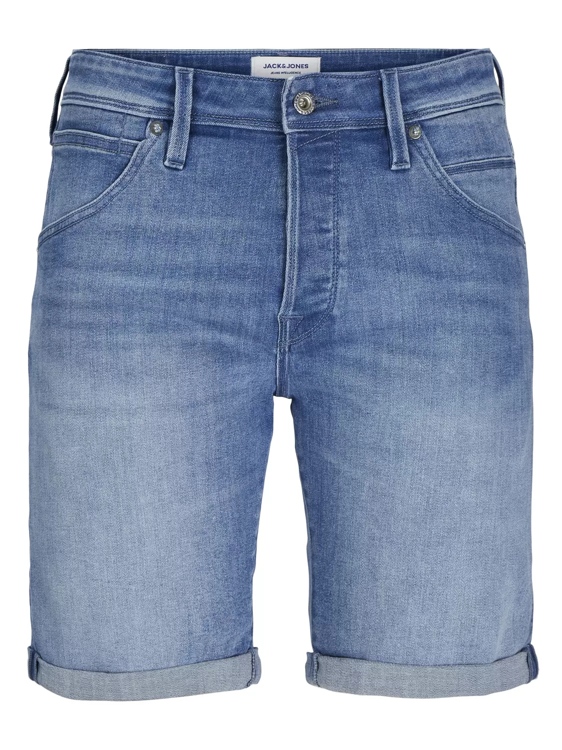 JJIRICK JJFOX SHORTS CB 310 SN