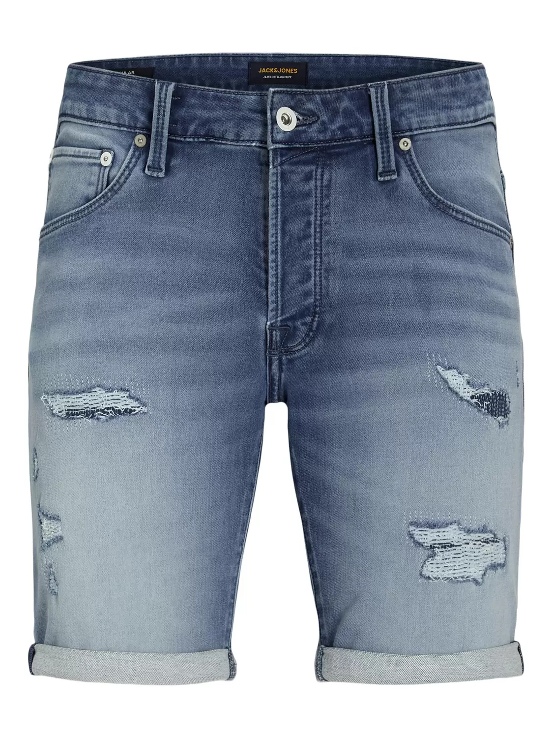 JJIRICK JJICON I.K. SHORTS GE 136