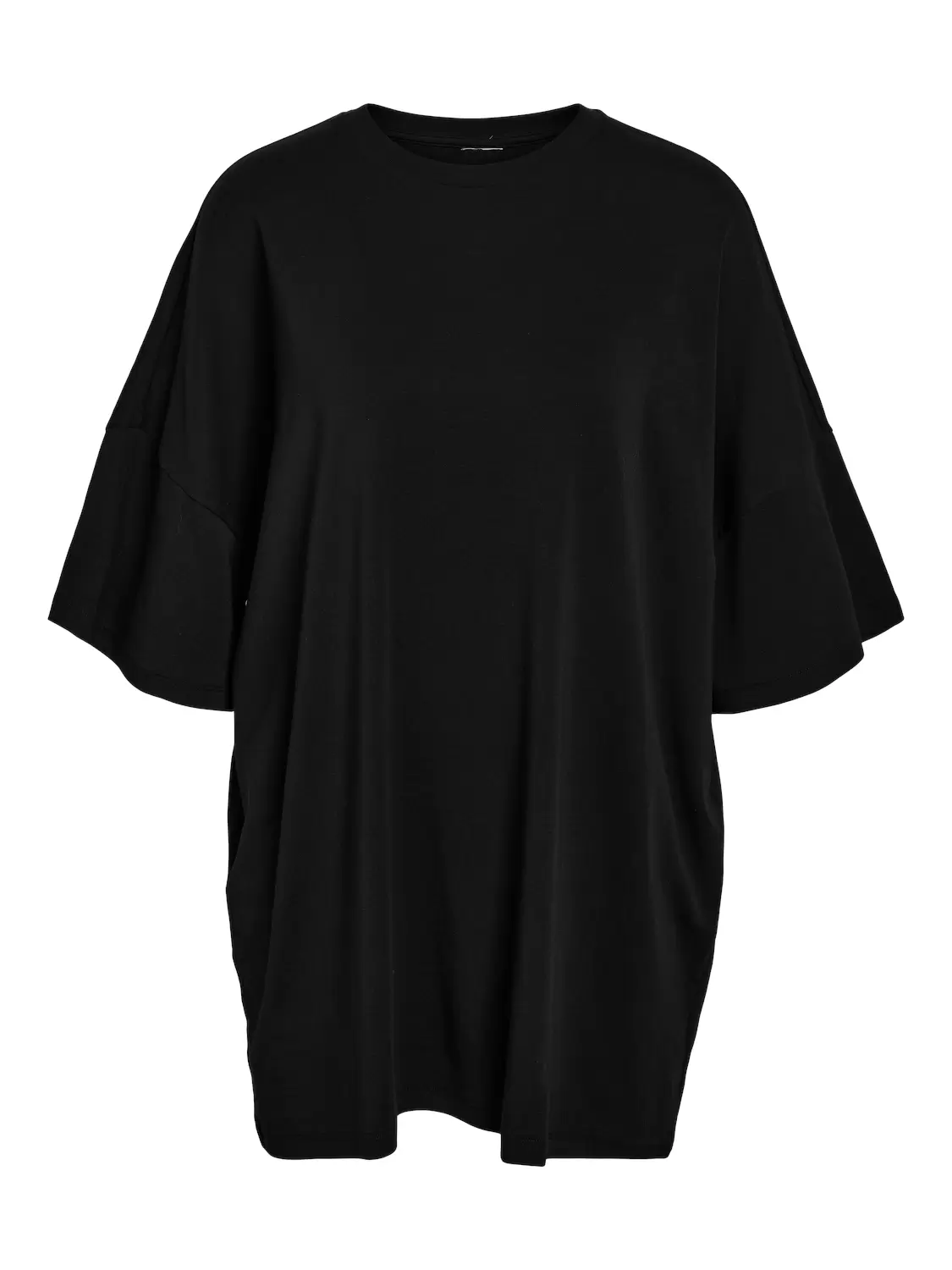 NMMOCCA 2/4 BOXY TEE DRESS JRS FWD NOOS