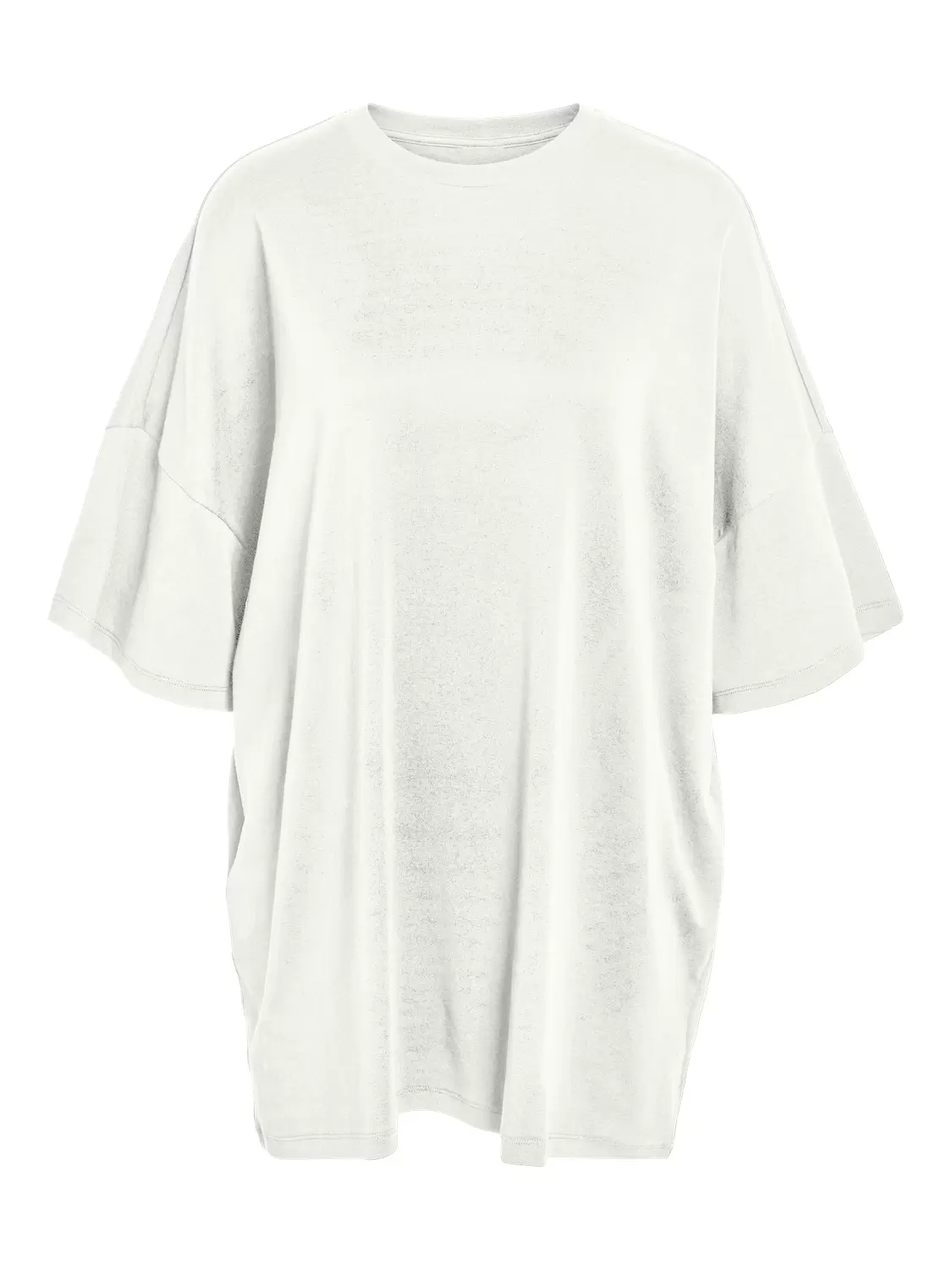 NMMOCCA 2/4 BOXY TEE DRESS JRS FWD NOOS