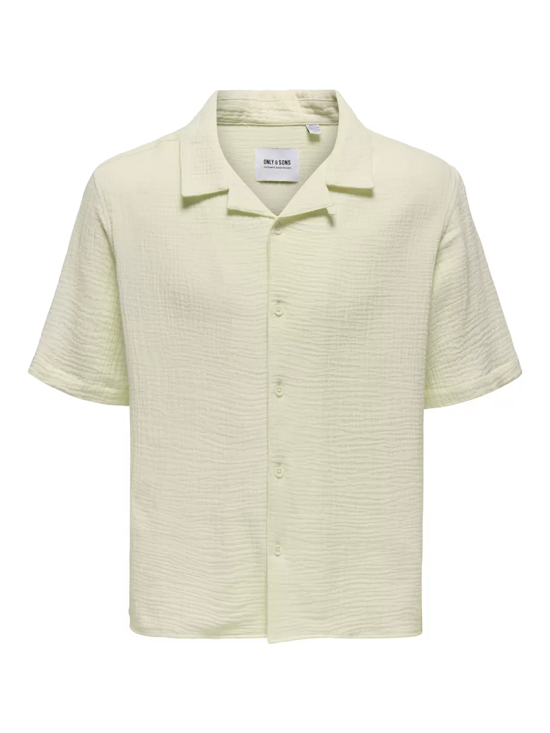 ONSKYLE 0158 SS SHIRT