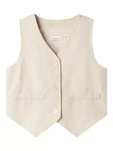 NMMFAHER WAISTCOAT