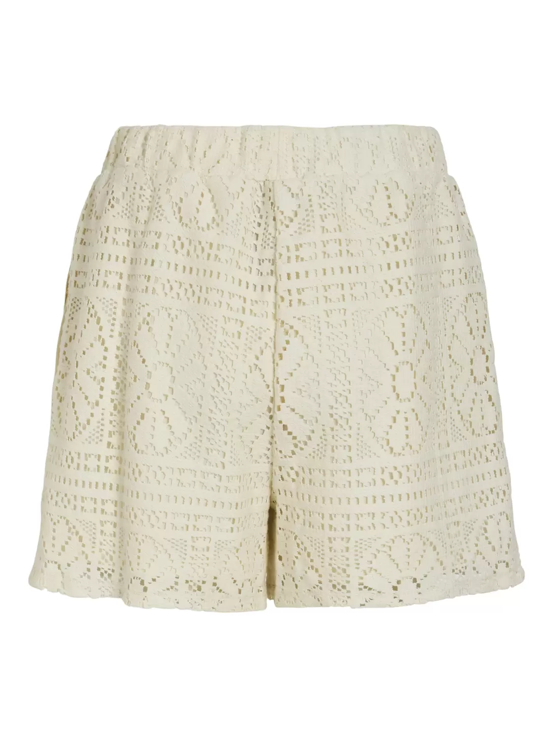 VIMERINDA CROCHET HW SHORTS