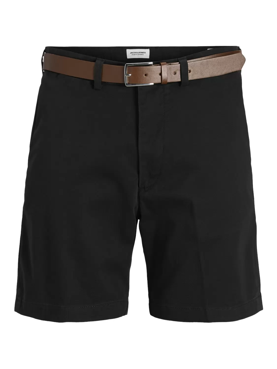 JPSTARCO FRANCO CHINO SHORTS W BEL ale
