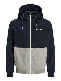 JJERUSH HOOD BOMBER NOOS