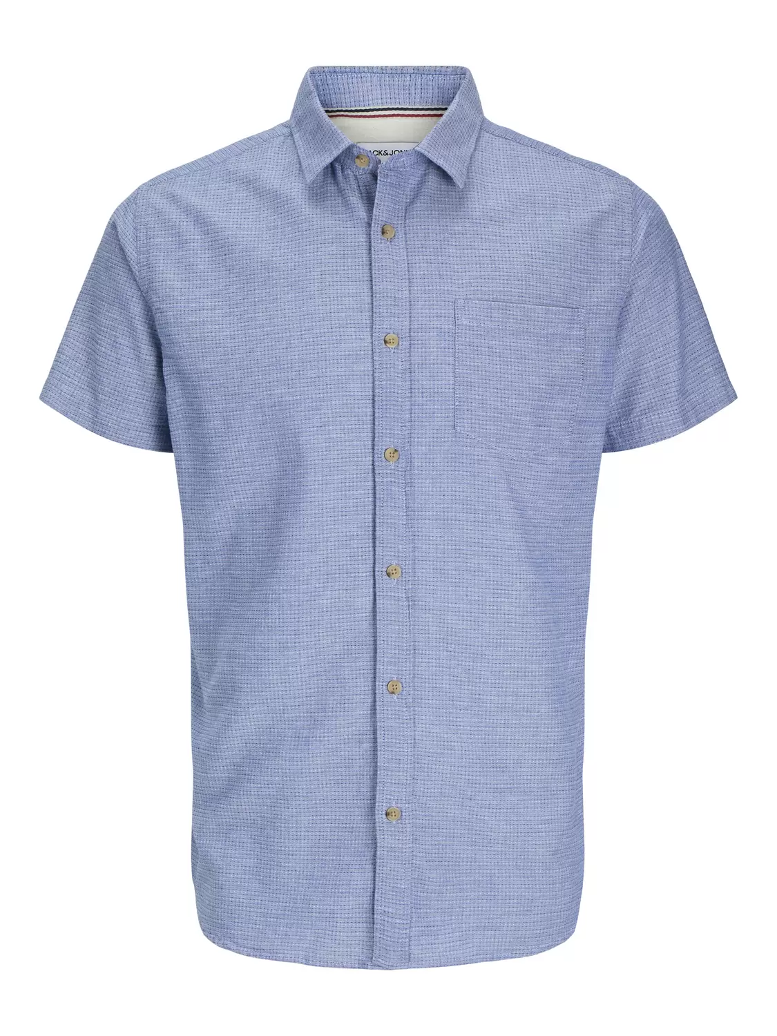 JJABEL SHIRT SS