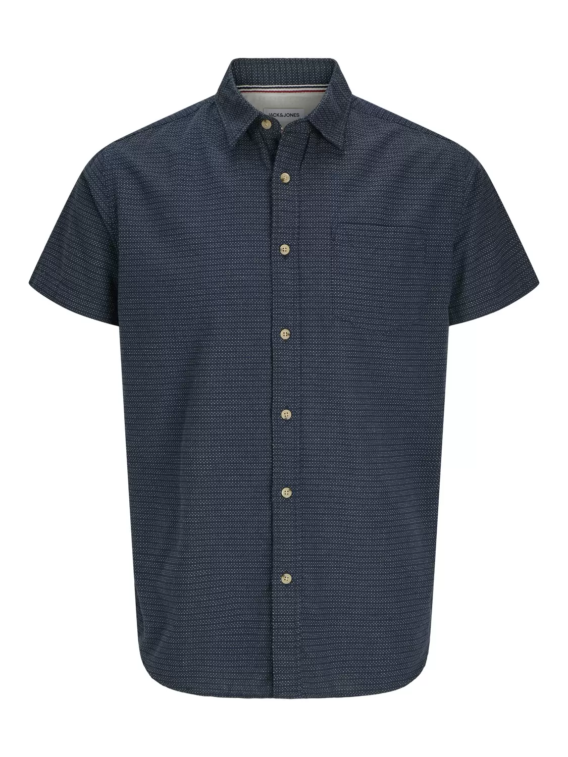 JJABEL SHIRT SS