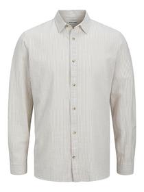 JJESUMMER SHIRT LS SN