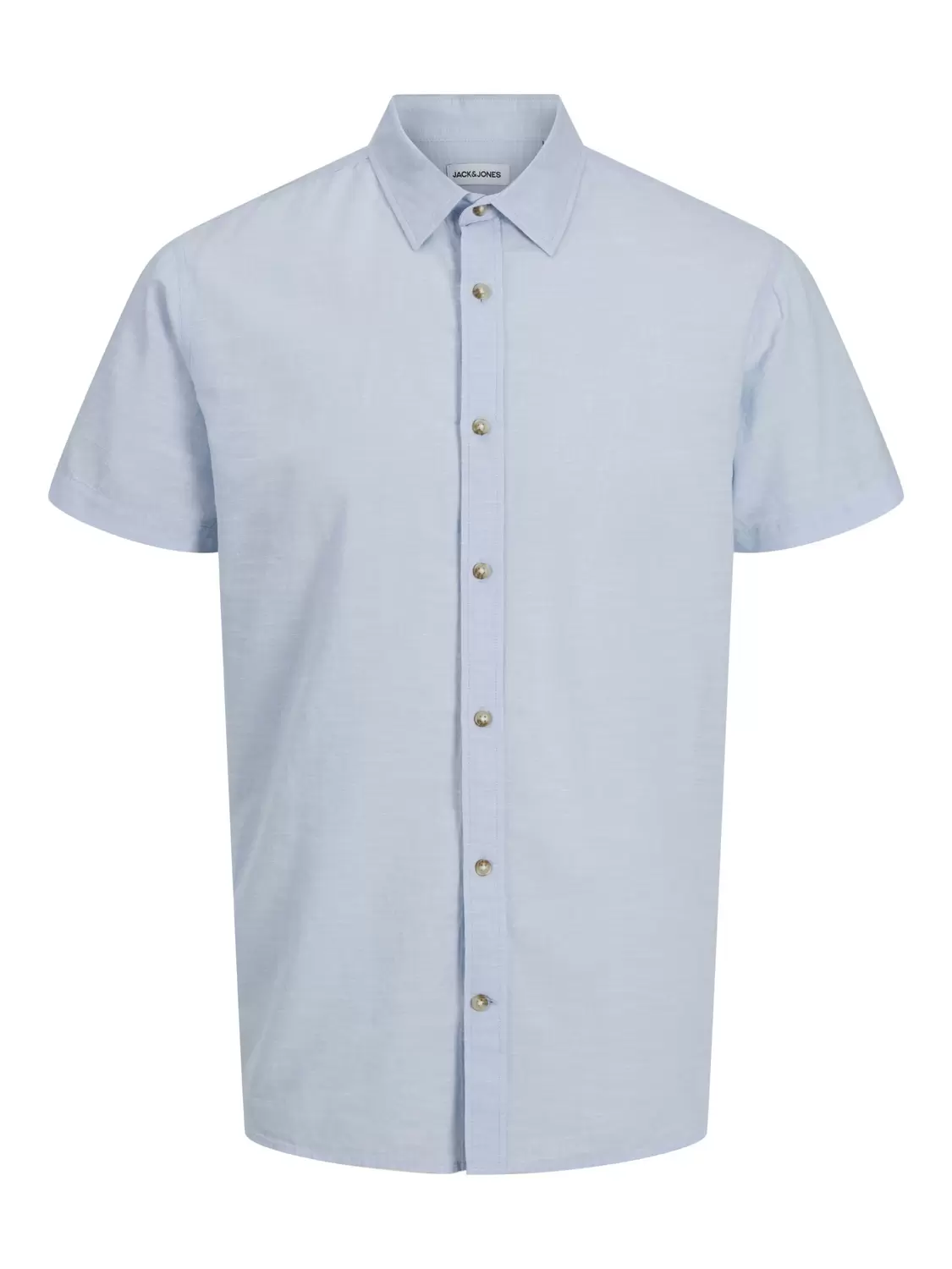 JJESUMMER SHIRT SS SN